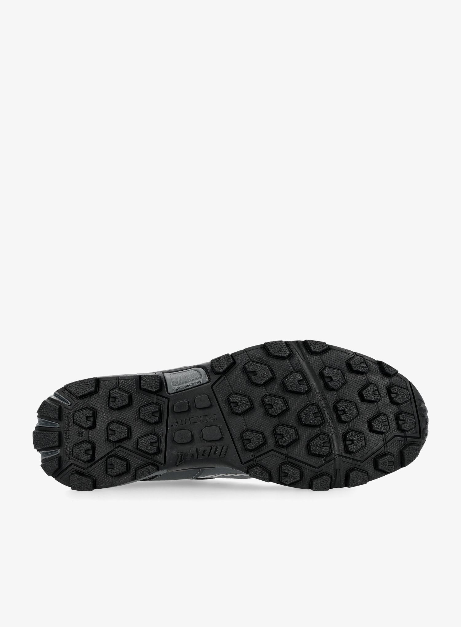 Trail tekaški čevlji Inov-8 Roclite G 275 V2 - grey/black