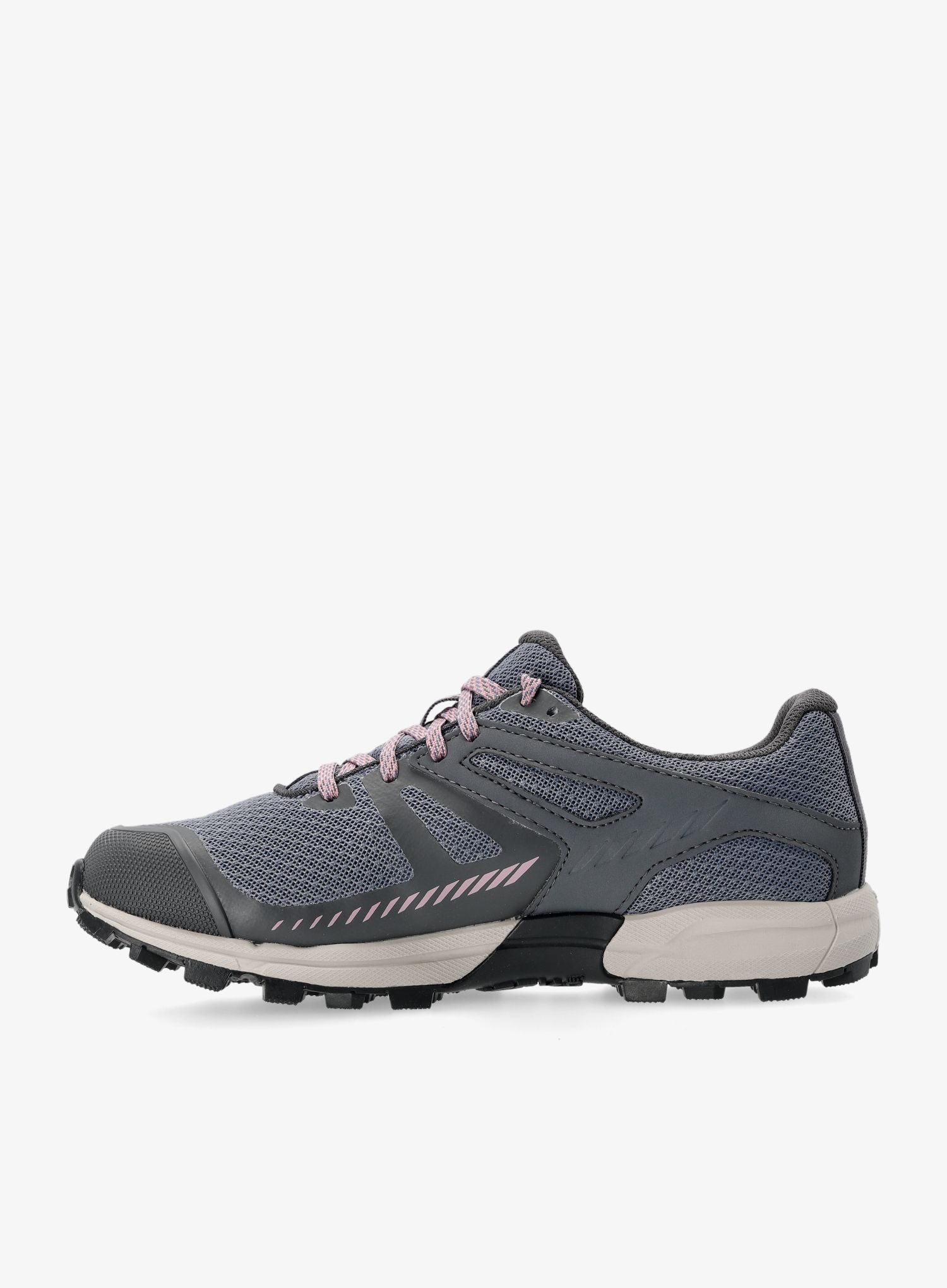 Ženski pohodniški čevlji Inov-8 Roclite G 315 GTX V2 - purple/grey/lilac