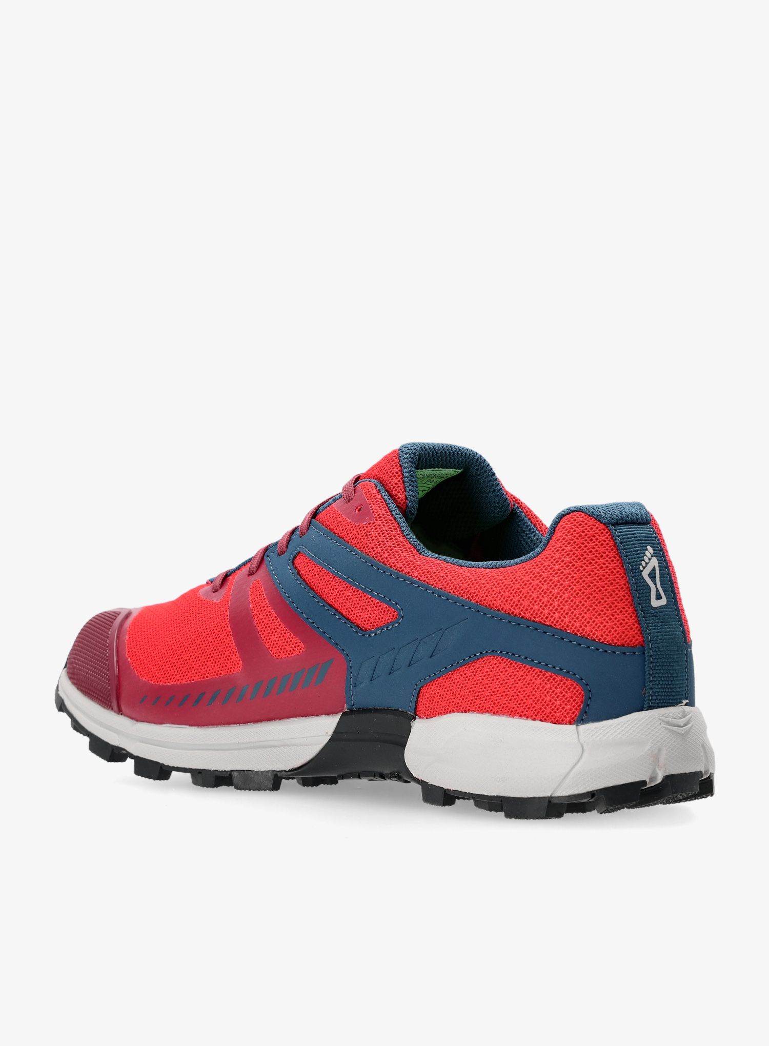 GORE TEX čevlji Inov-8 Roclite G 315 GTX V2 - red/navy