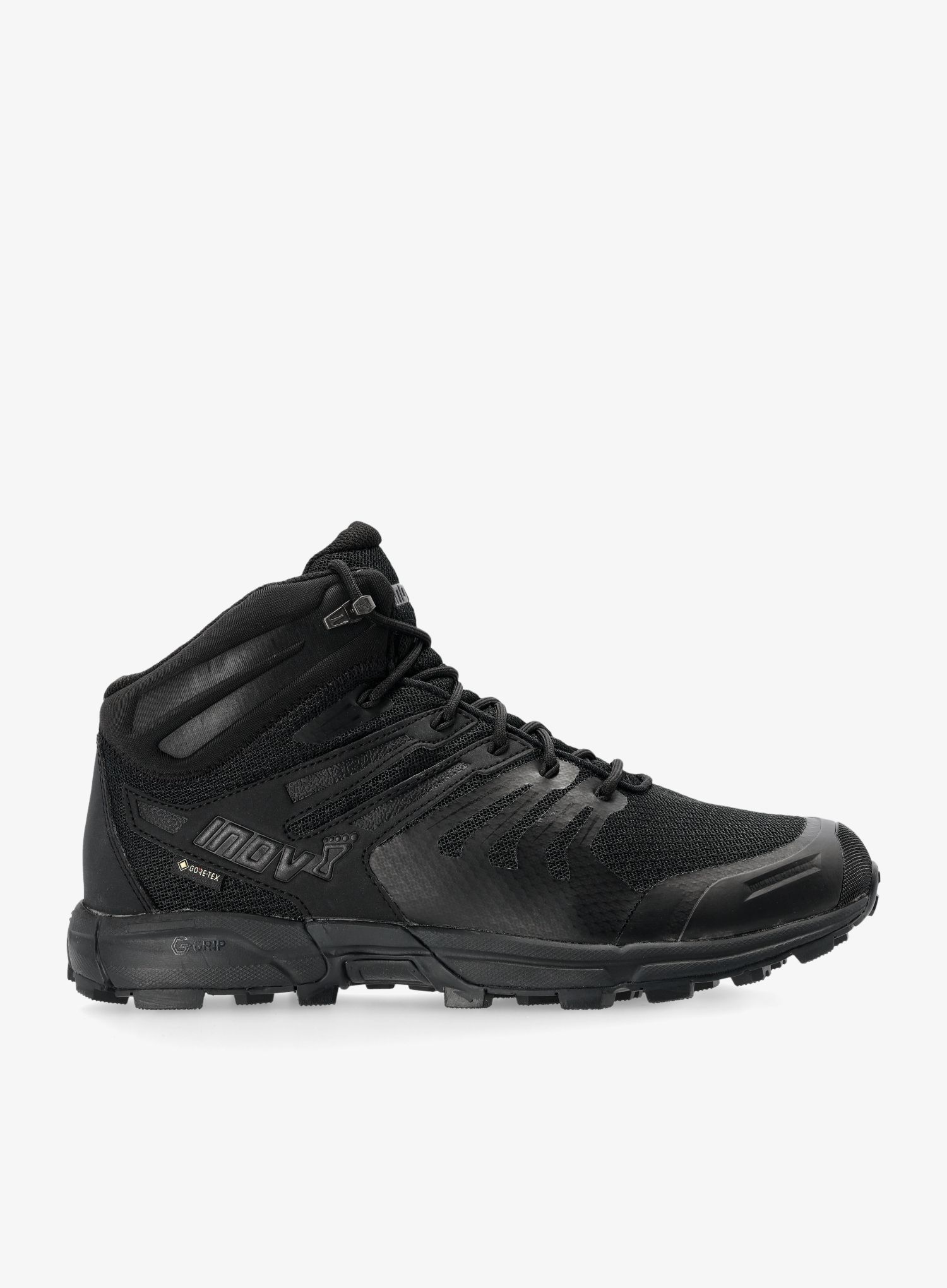 Pohodniški čevlji Inov-8 Roclite G 345 GTX V2 - black