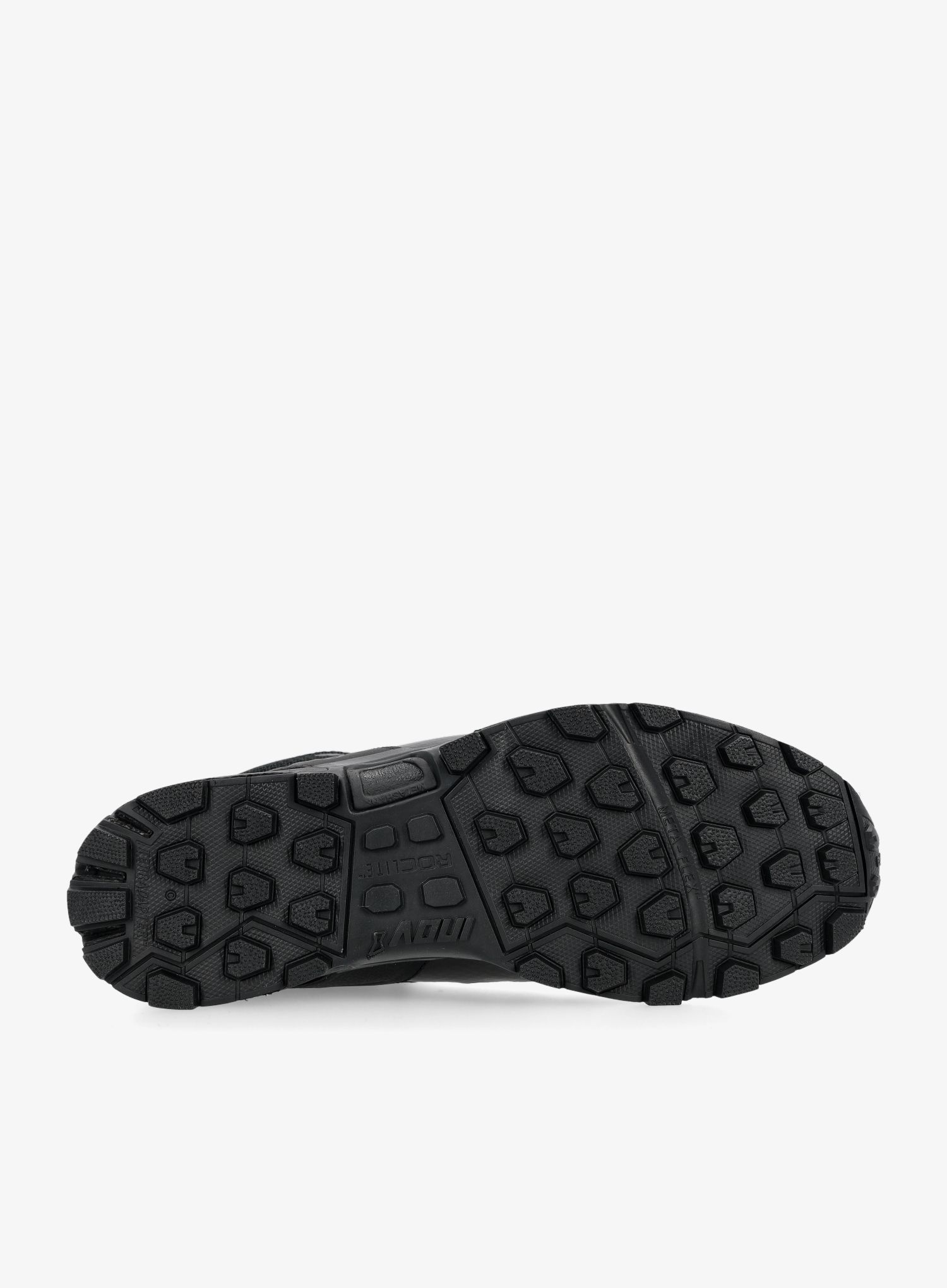Pohodniški čevlji Inov-8 Roclite G 345 GTX V2 - black
