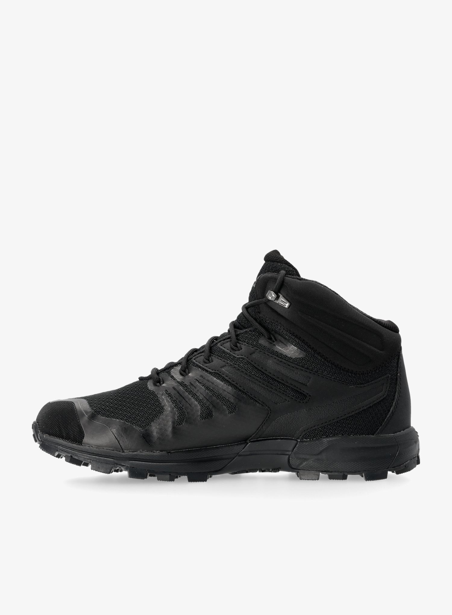 Pohodniški čevlji Inov-8 Roclite G 345 GTX V2 - black