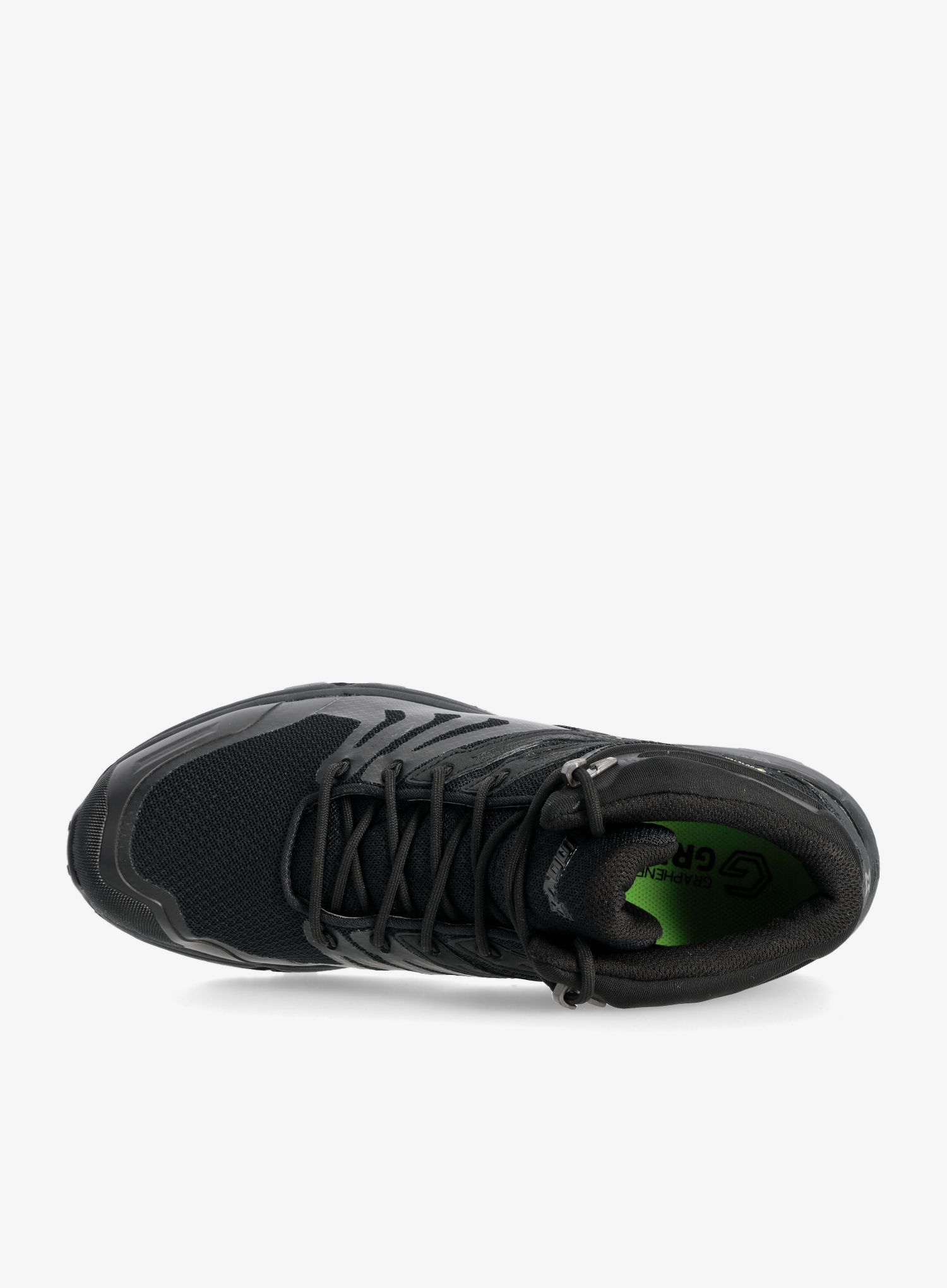 Pohodniški čevlji Inov-8 Roclite G 345 GTX V2 - black