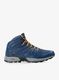 Pohodniški čevlji Inov-8 Roclite G 345 GTX V2 - navy/nectar