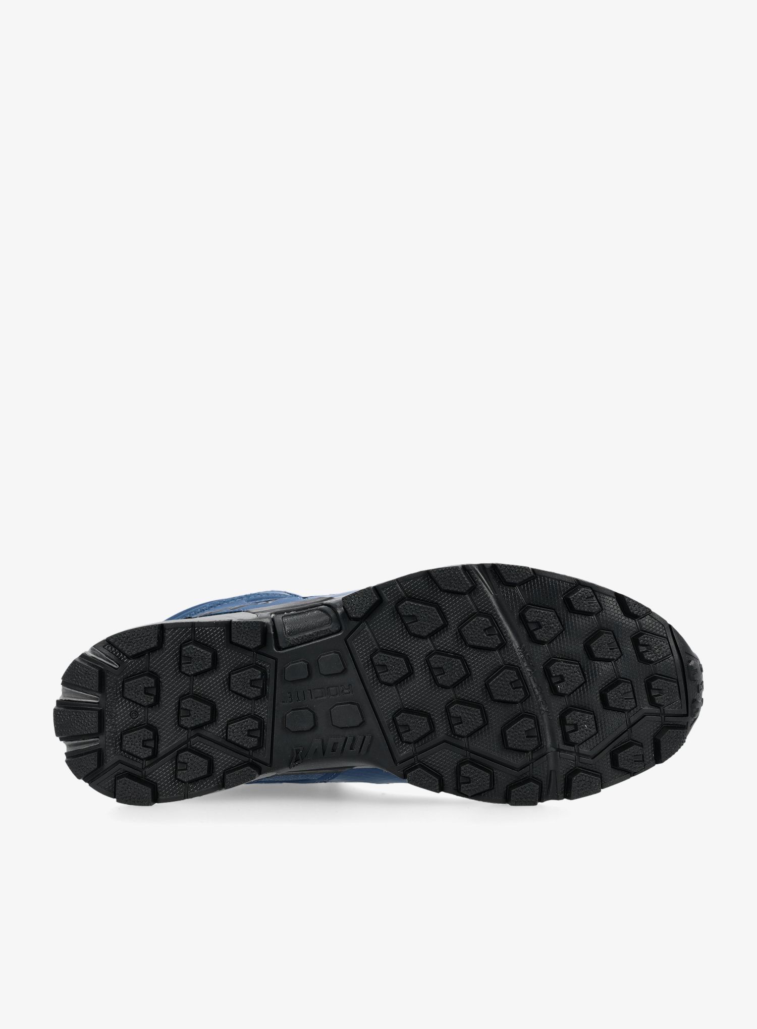 Pohodniški čevlji Inov-8 Roclite G 345 GTX V2 - navy/nectar