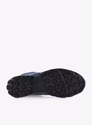 Pohodniški čevlji Inov-8 Roclite G 345 GTX V2 - navy/nectar