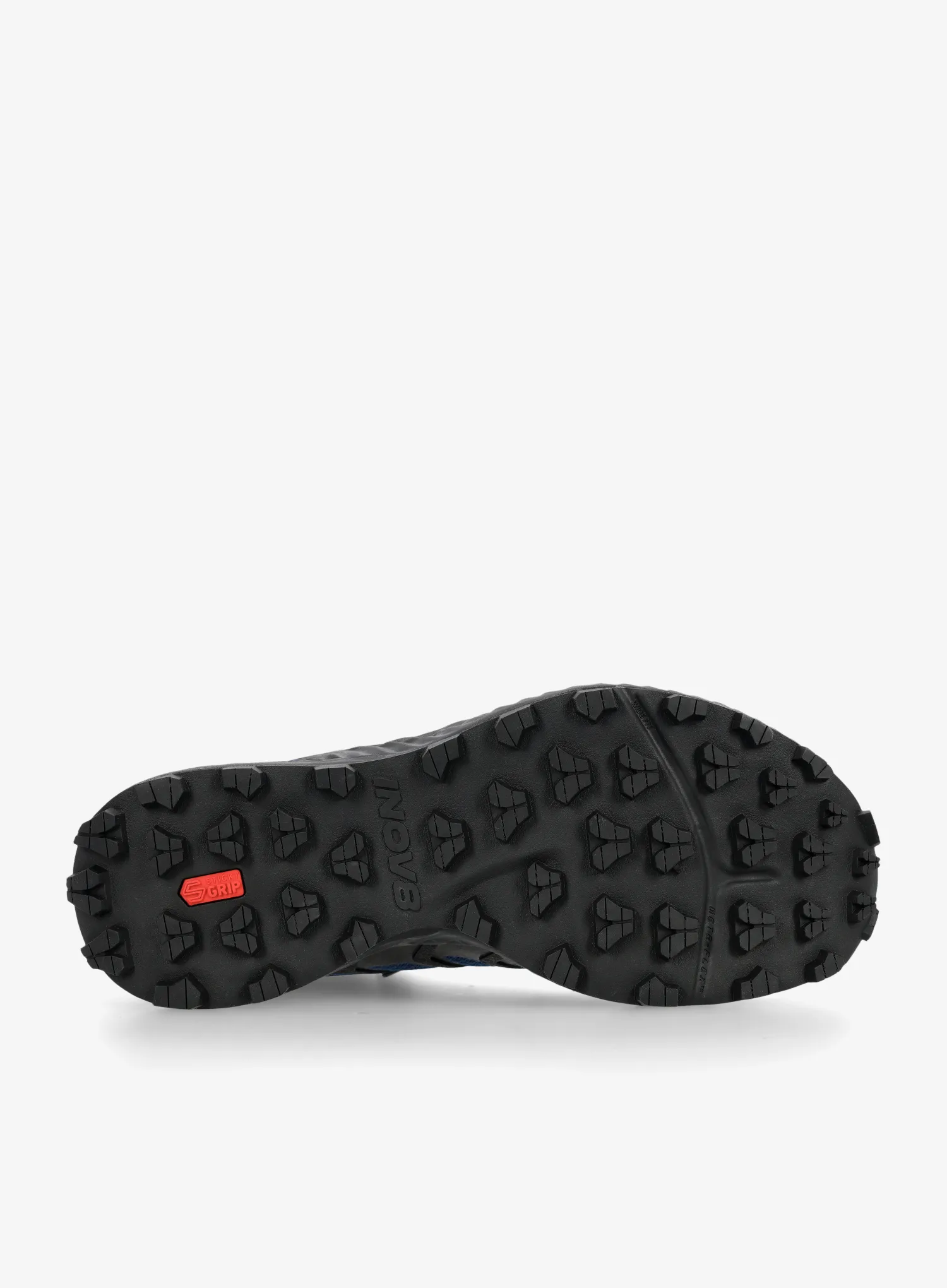 Pohodniški čevlji Inov-8 Roclite Mid GTX Wide - navy/black