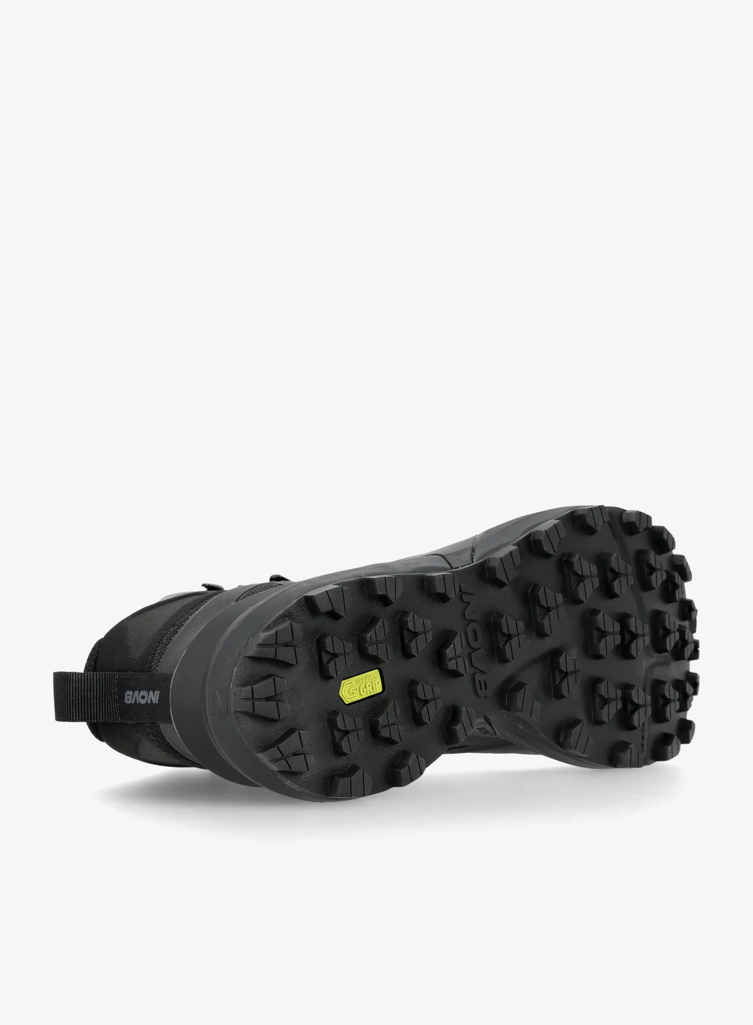 Pohodniški čevlji Inov-8 Roclite Pro GTX Wide - black