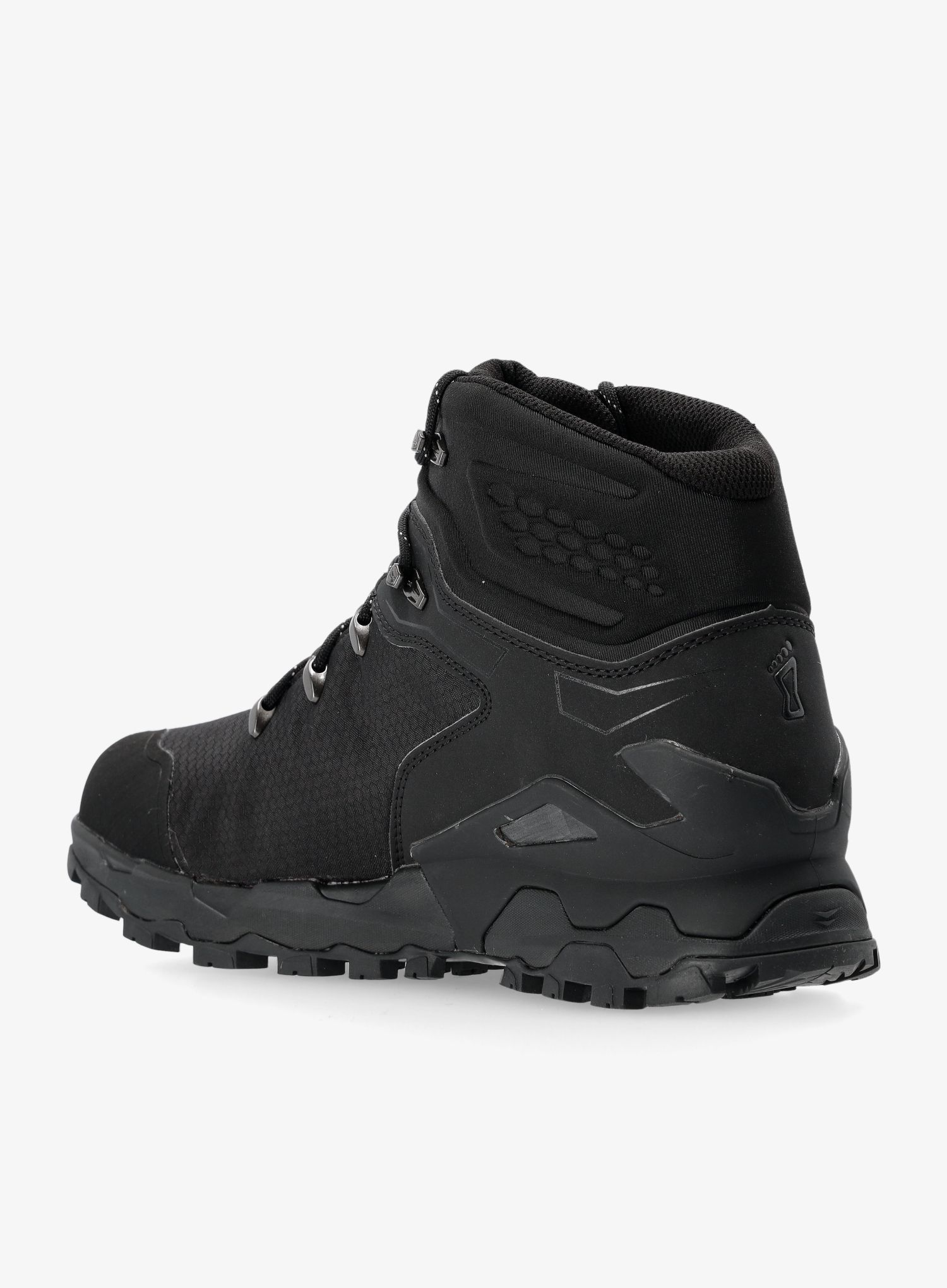 GORE TEX čevlji Inov-8 Roclite Pro G 400 GTX V2 - black