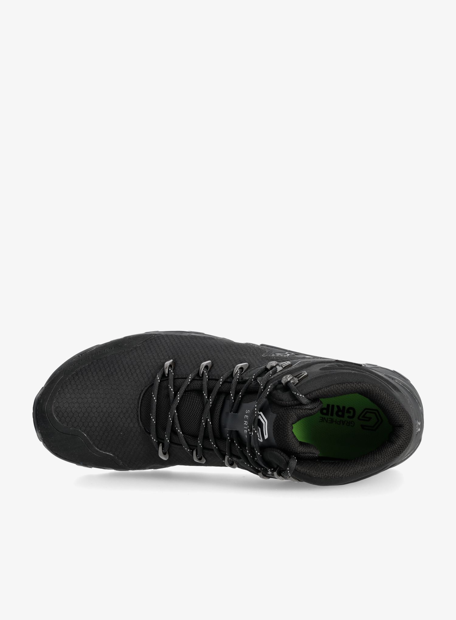 GORE TEX čevlji Inov-8 Roclite Pro G 400 GTX V2 - black