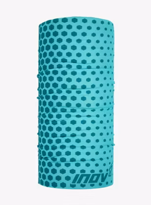 Večnamenska ruta Inov-8 Snood 2-Pack - teal/purple