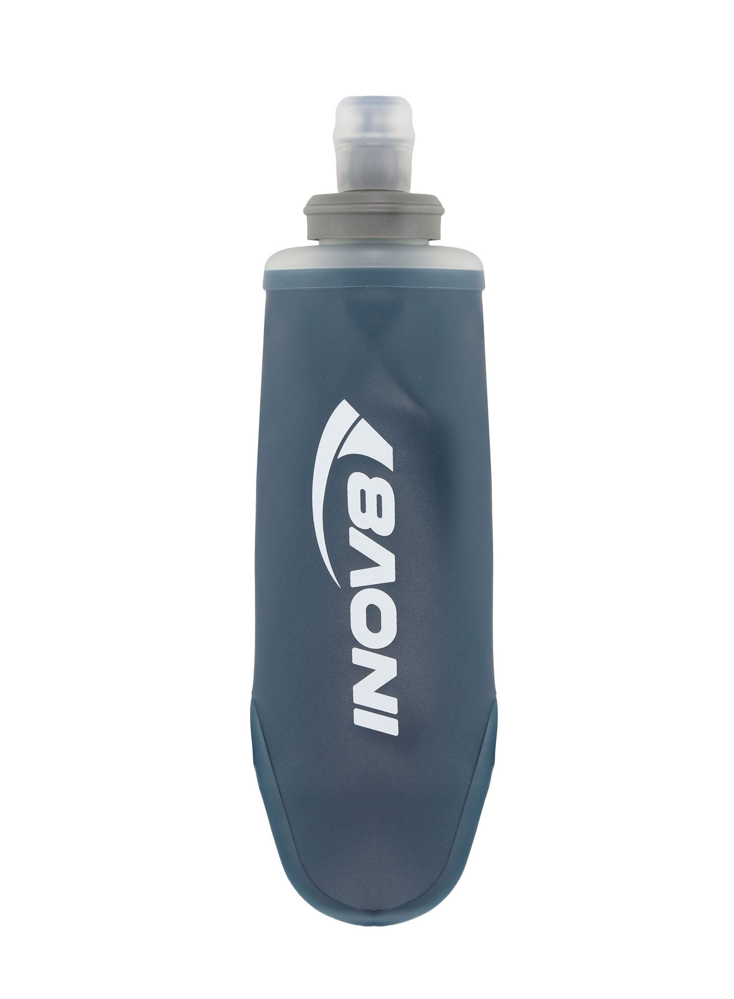 Softflask Inov-8 Softflask 0.25 l - slate/white