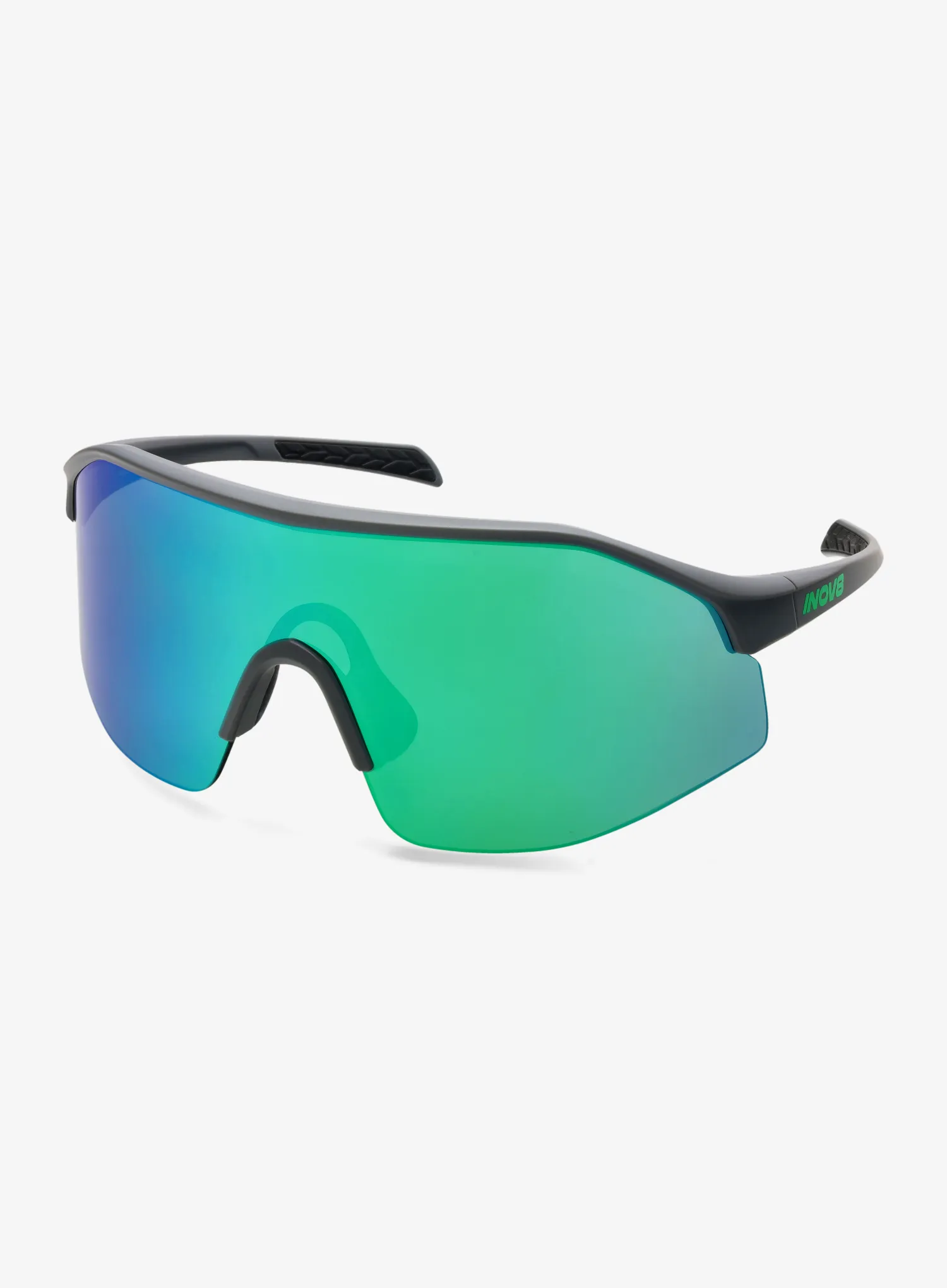 Očala za tek Inov-8 Sport Sunglasses - dark grey/green