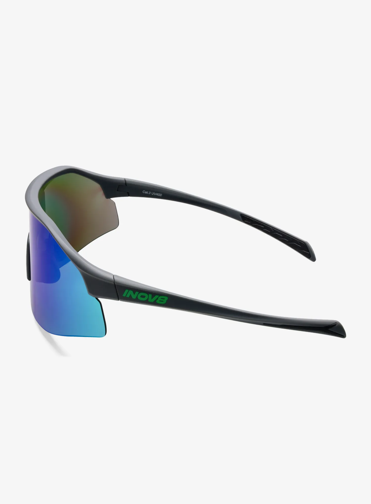 Očala za tek Inov-8 Sport Sunglasses - dark grey/green