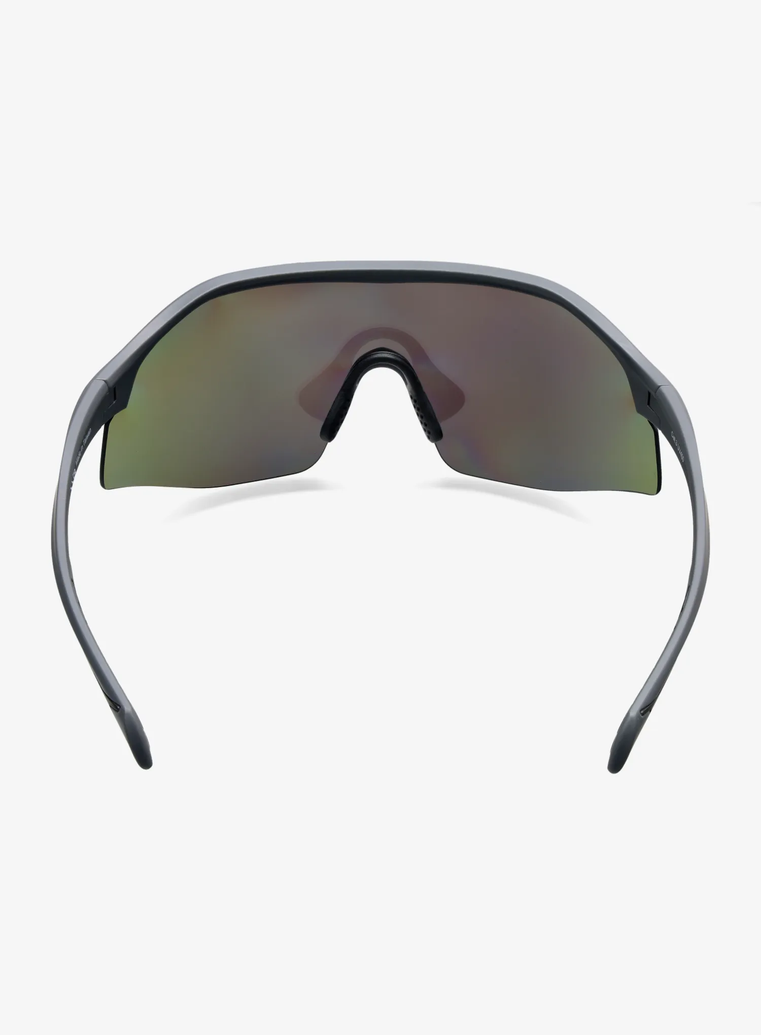 Očala za tek Inov-8 Sport Sunglasses - dark grey/green