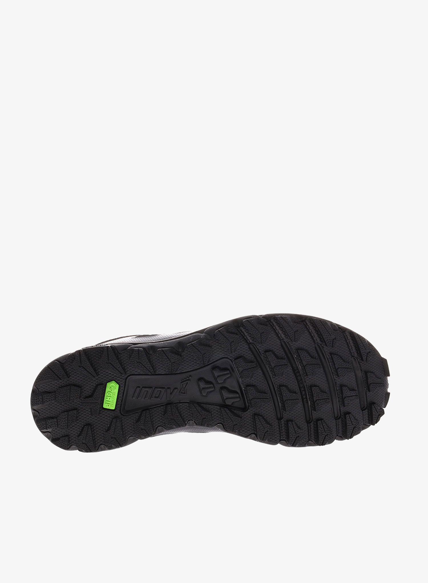 Tekaški čevlji Inov-8 Trailfly G 270 V2 - graphite/black