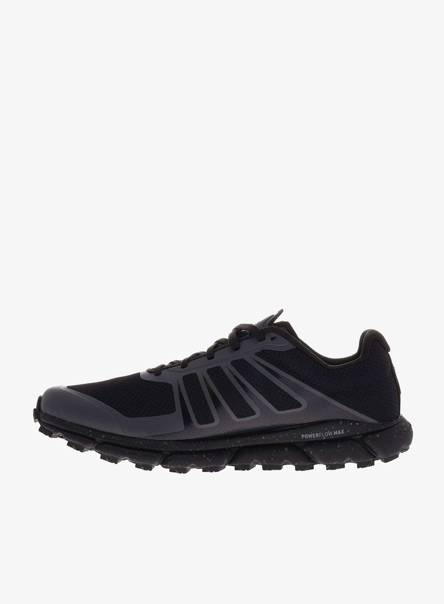 Tekaški čevlji Inov-8 Trailfly G 270 V2 - graphite/black