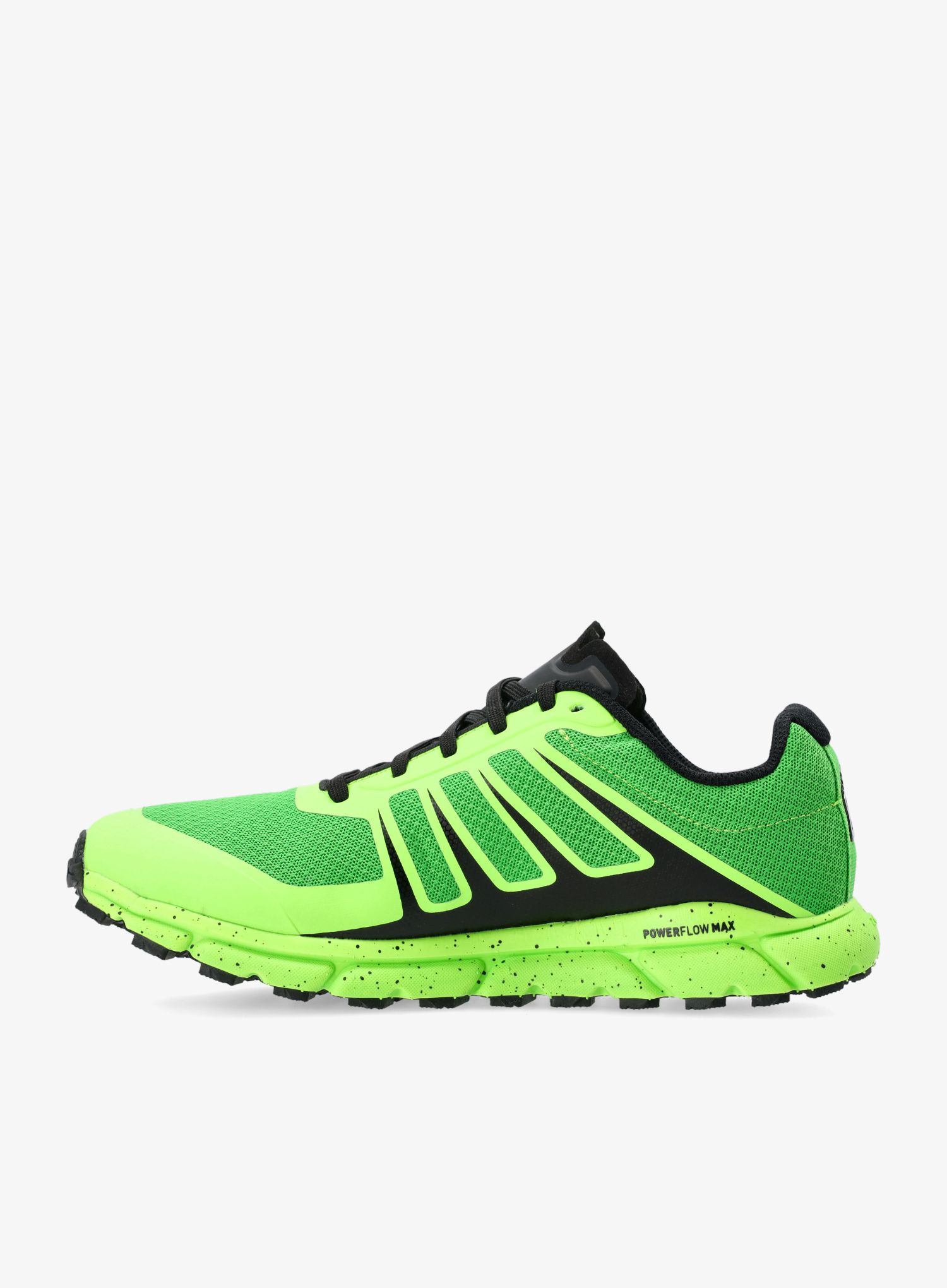 Trail tekaški čevlji Inov-8 Trailfly G 270 V2 - green/black