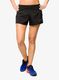 Ženske tekaške kratke hlače Inov-8 Trailfly Ultra 3 2in1 Short - black