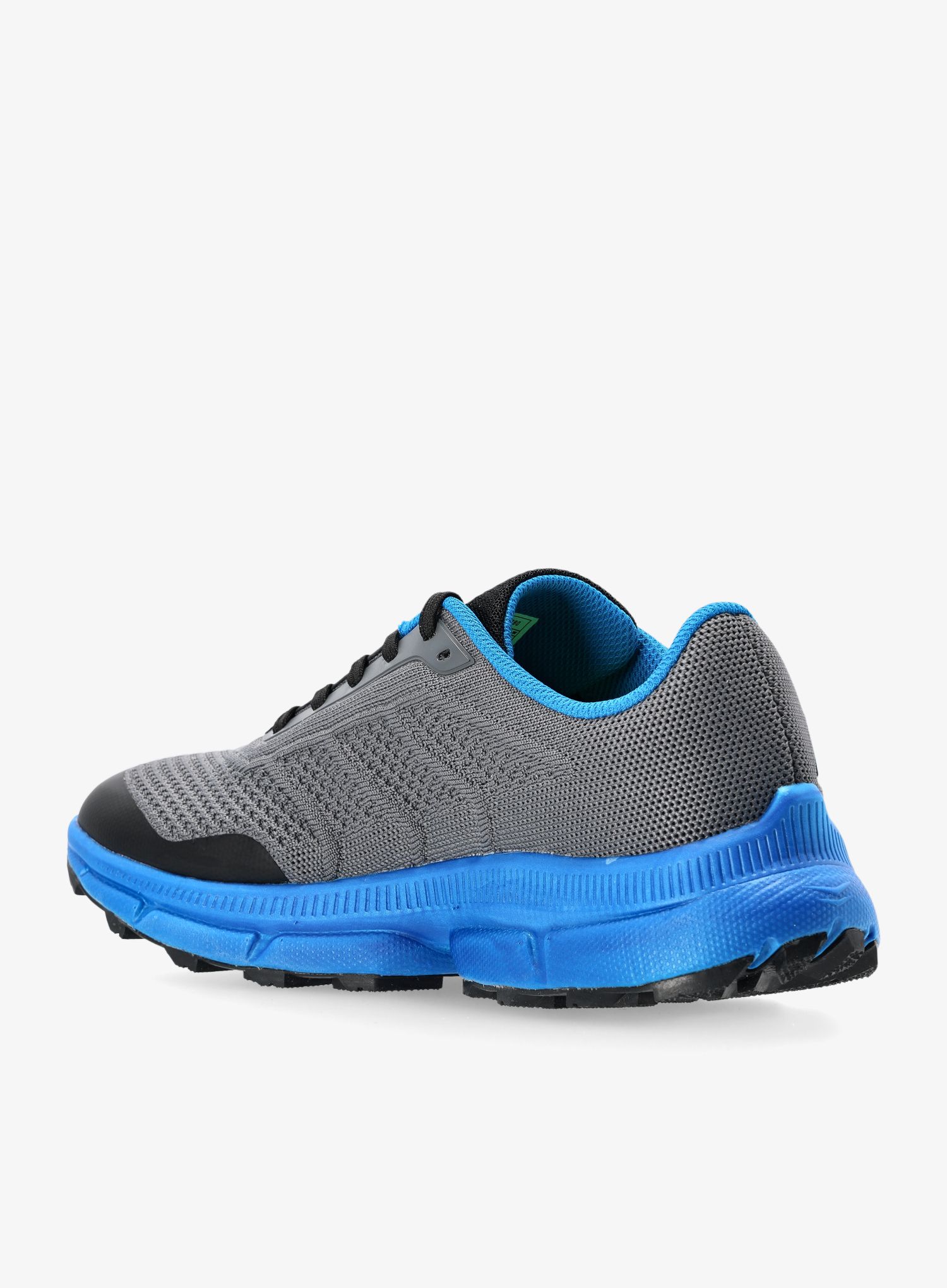 Trail tekaški čevlji Inov-8 Trailfly Ultra G 280 - grey/blue