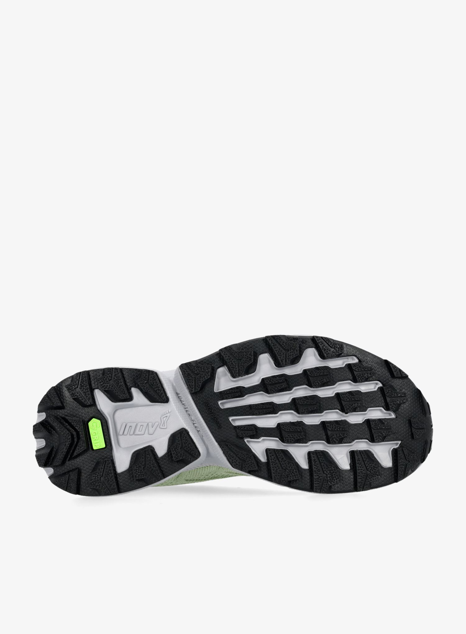 Ženski tekaški čevlji Inov-8 Trailfly Ultra G 280 - mint/grey/nectar