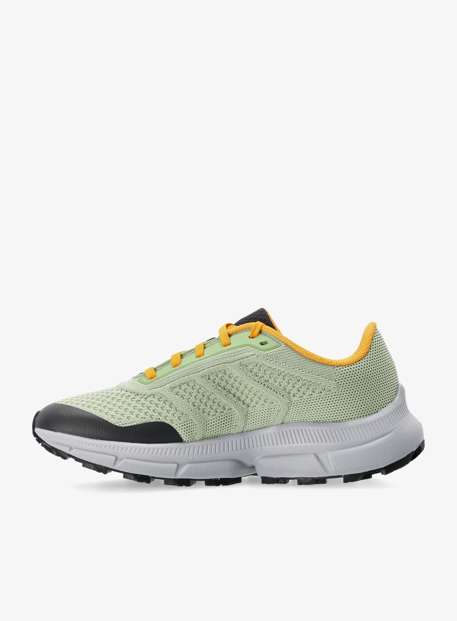 Ženski tekaški čevlji Inov-8 Trailfly Ultra G 280 - mint/grey/nectar