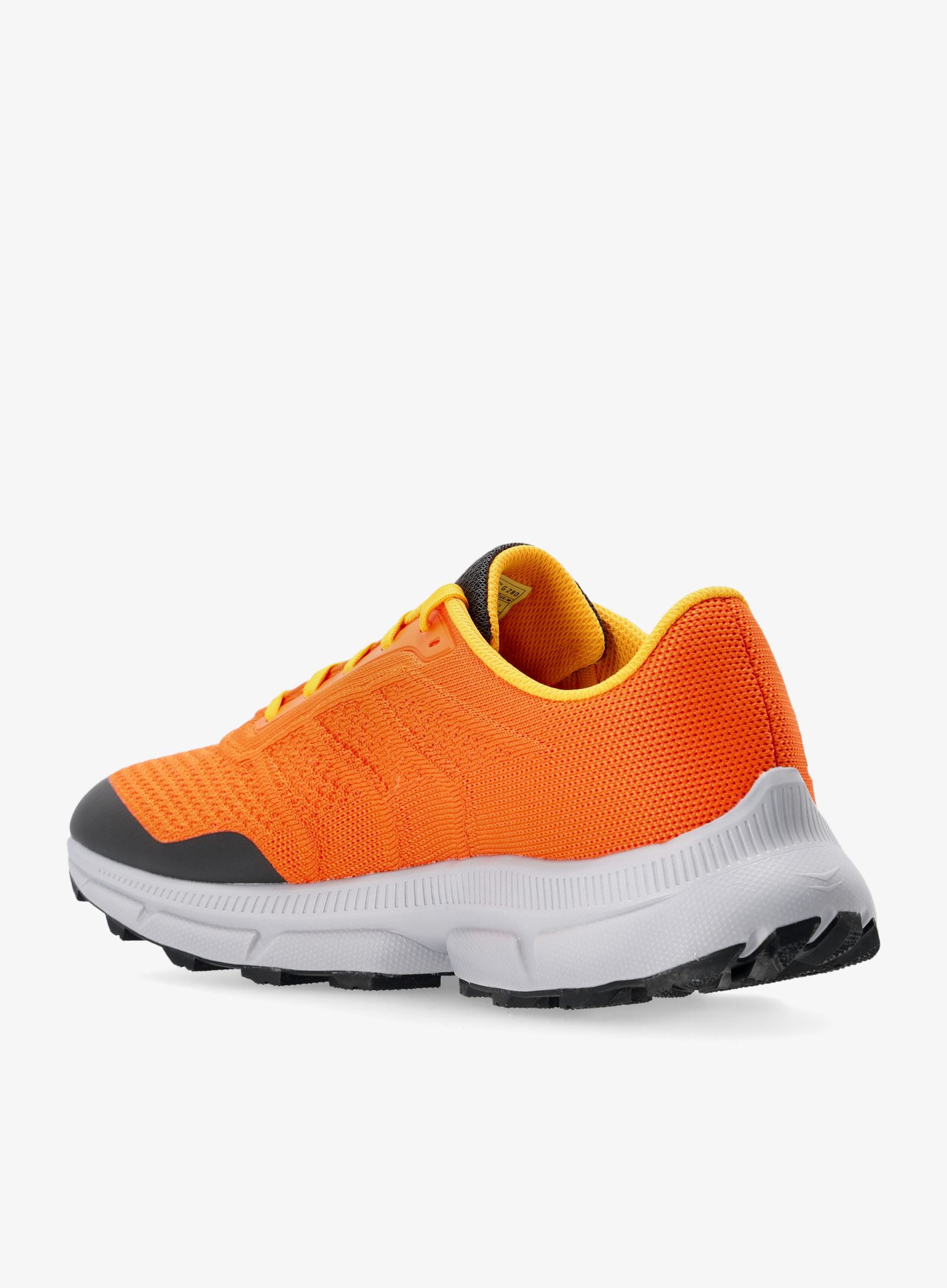 Trail tekaški čevlji Inov-8 Trailfly Ultra G 280 - orange/grey/nectar