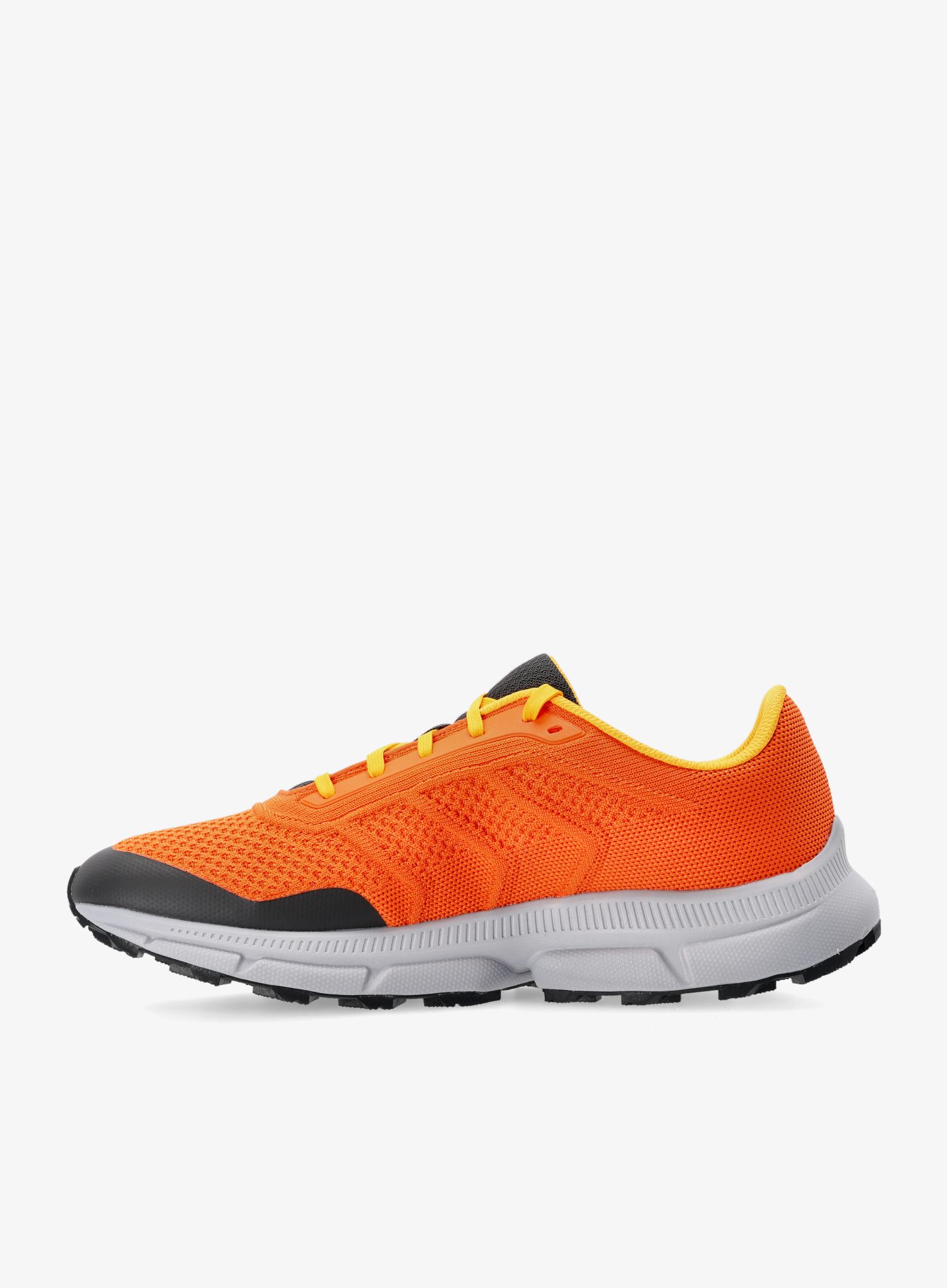 Trail tekaški čevlji Inov-8 Trailfly Ultra G 280 - orange/grey/nectar