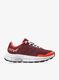 Ženski tekaški čevlji Inov-8 Trailfly Ultra G 280 - red/burgundy