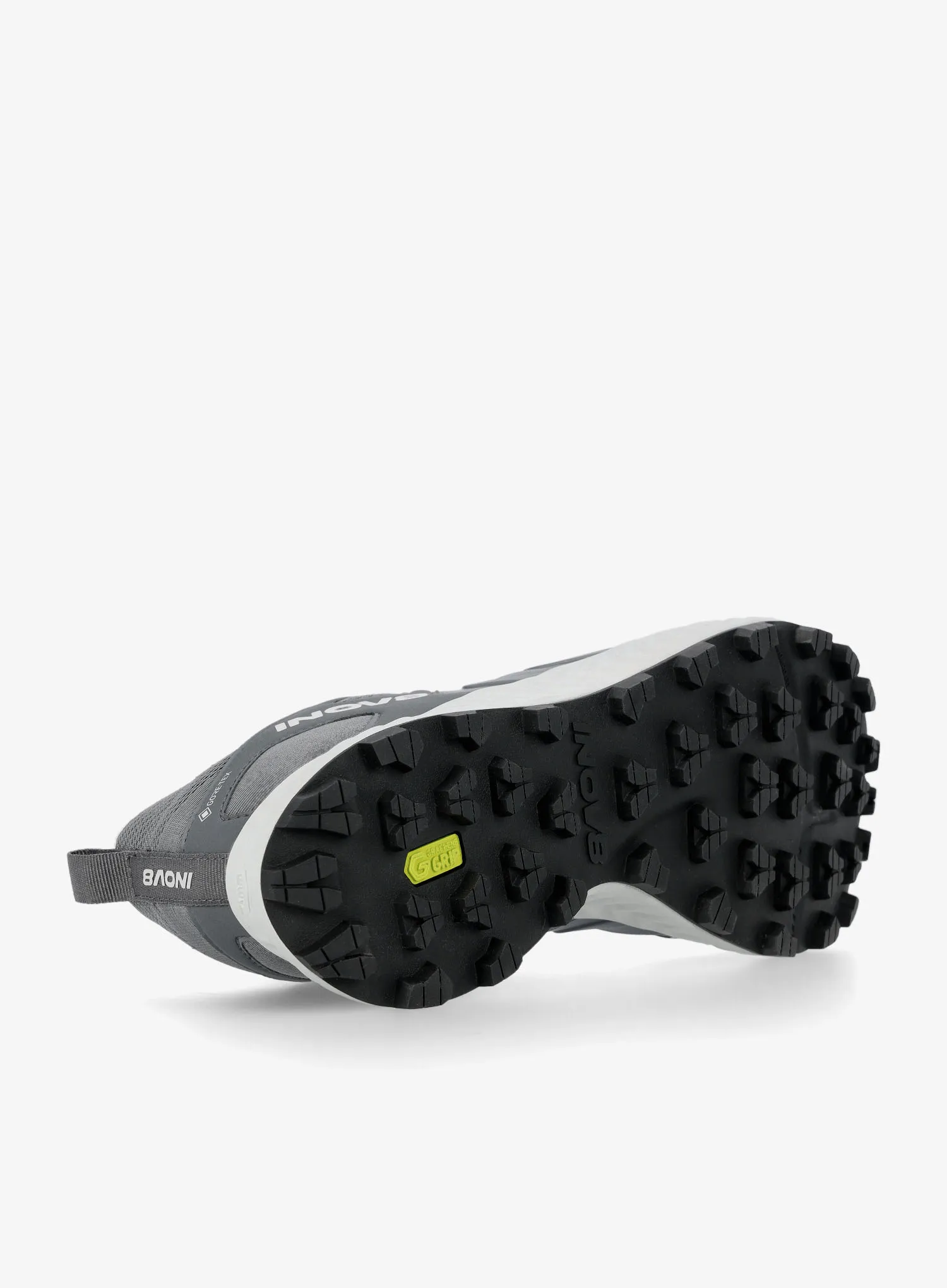 GORE TEX čevlji Inov-8 Trailtalon GTX - grey
