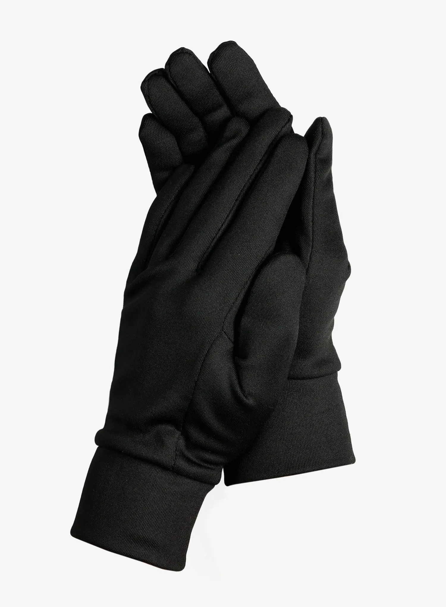 Rokavice za tek Inov-8 Train Elite Glove - black/black