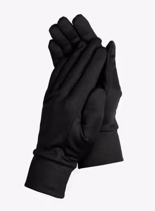 Rokavice za tek Inov-8 Train Elite Glove - black/black