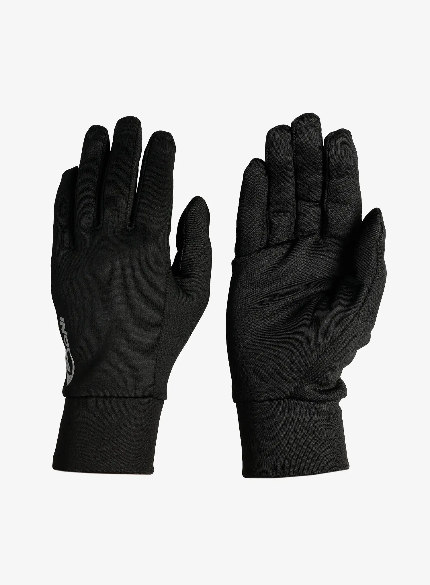 Rokavice za tek Inov-8 Train Elite Glove - black/black