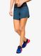 Ženske tekaške kratke hlače Inov-8 Train Lite 5 Short - navy