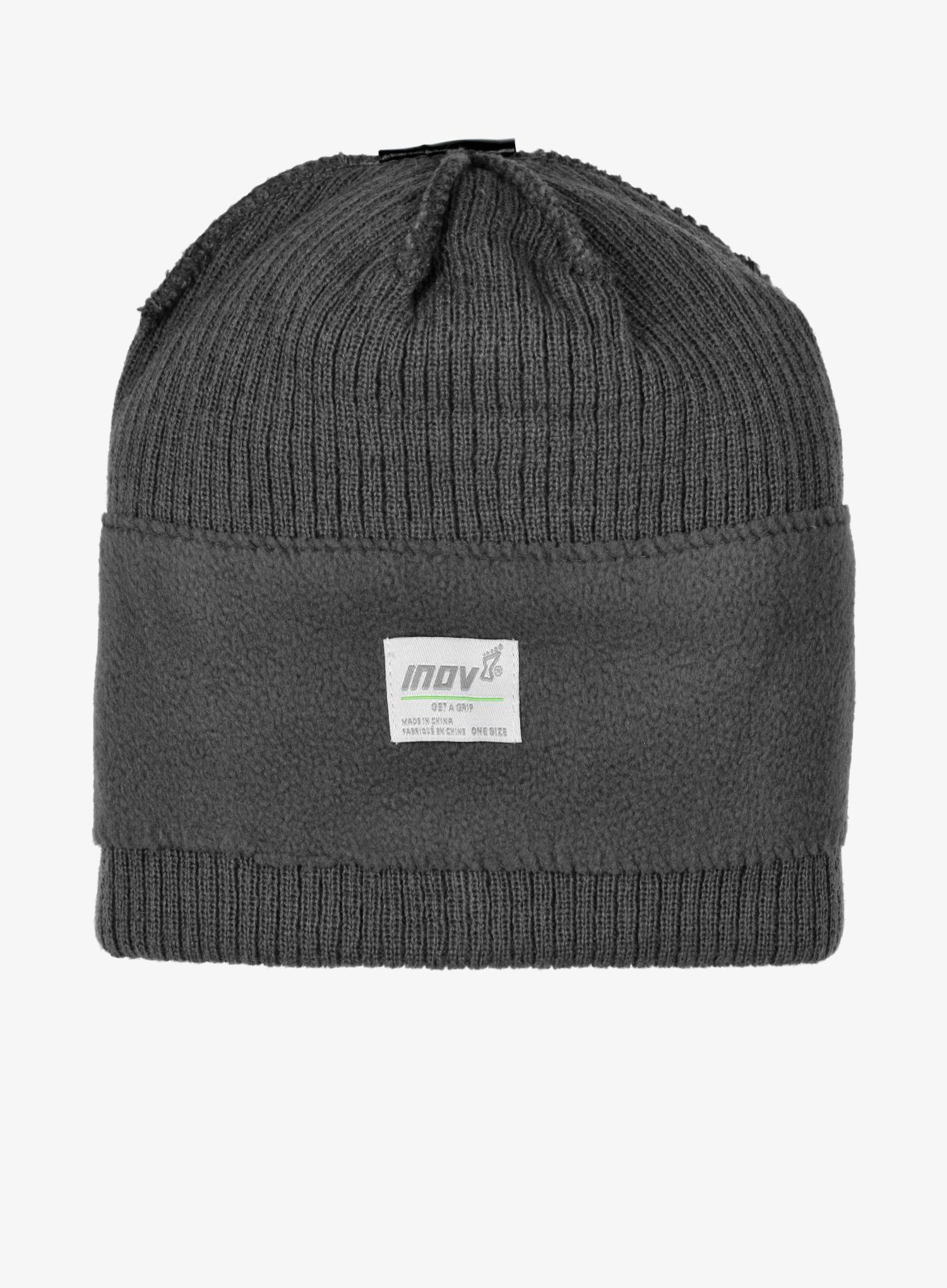 Zimska kapa Inov-8 VentureLite Beanie - dark grey
