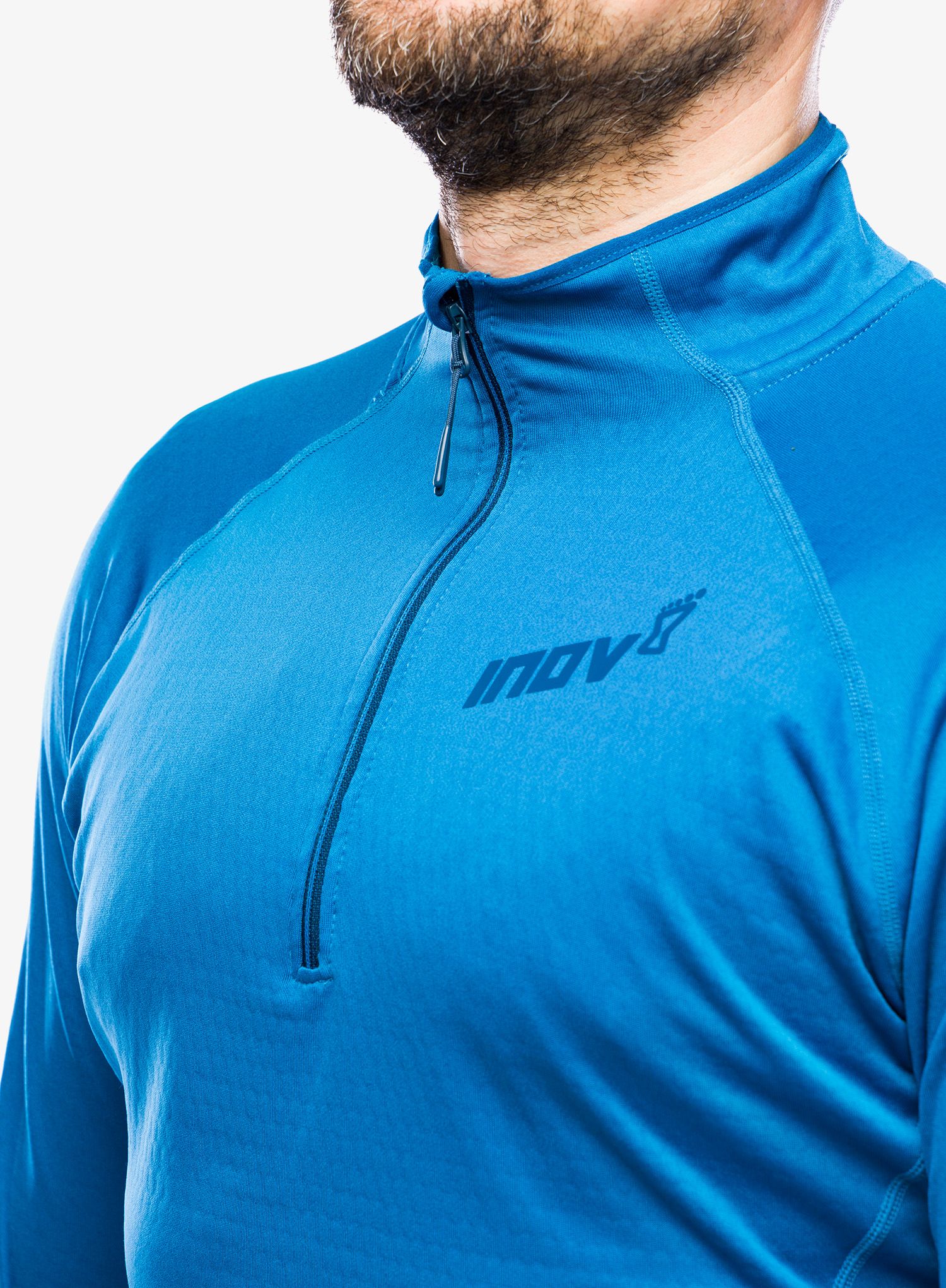 Flis Inov-8 VentureLite Mid HZ - blue