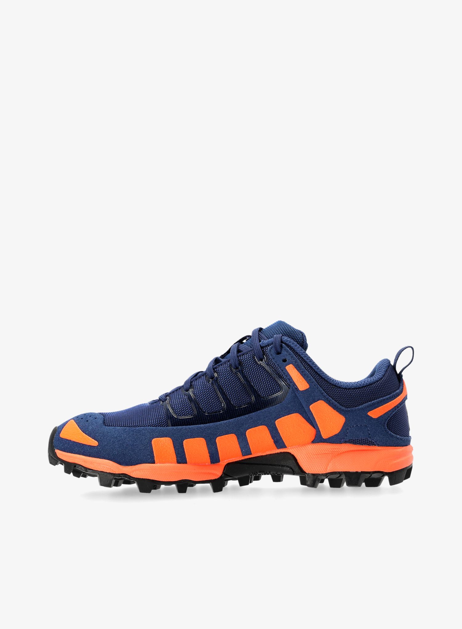 Otroška obutev Inov-8 X-Talon 212  - blue/orange