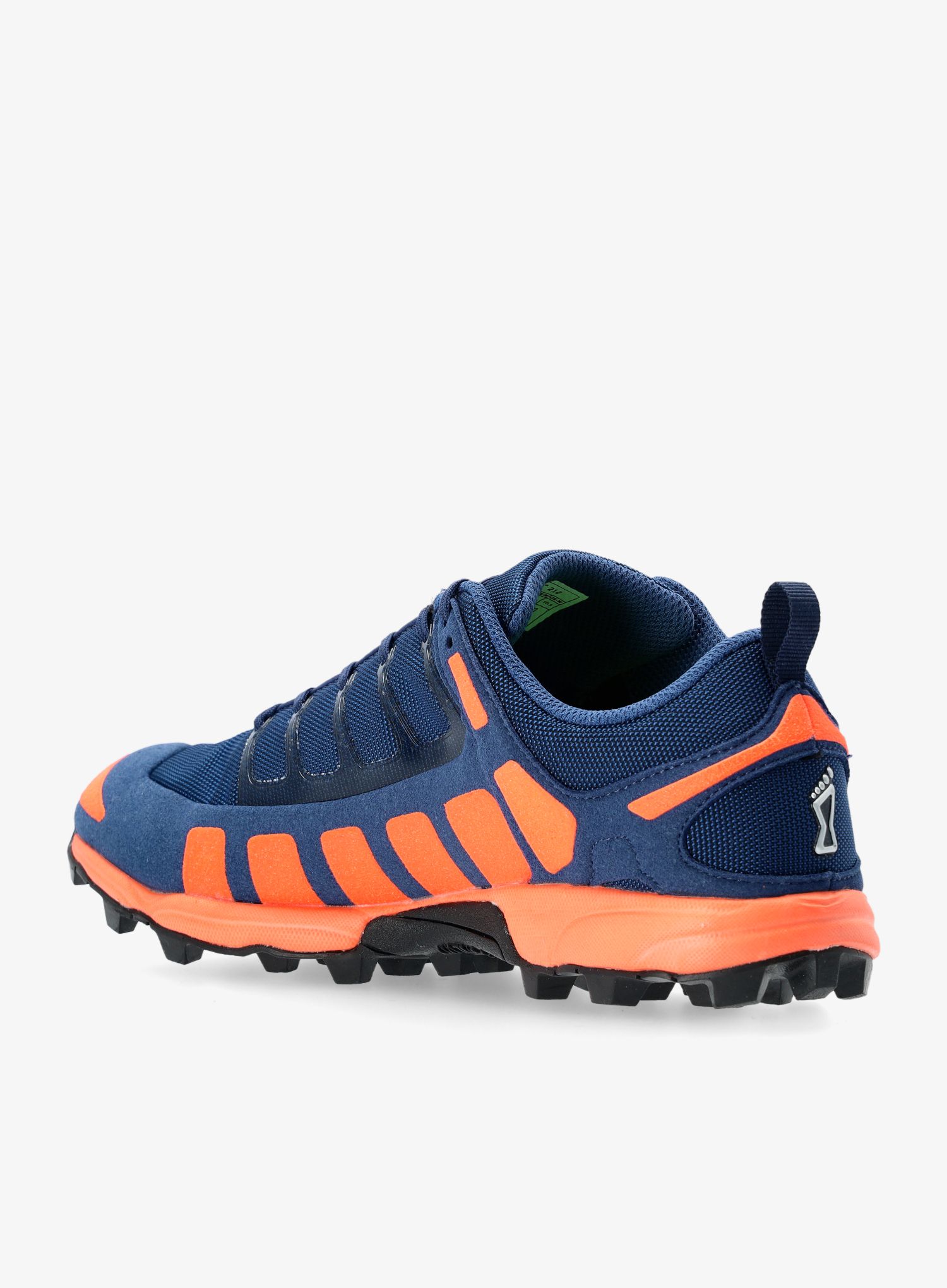 Moški tekaški čevlji Inov-8 X-Talon Ultra 212 - blue/orange