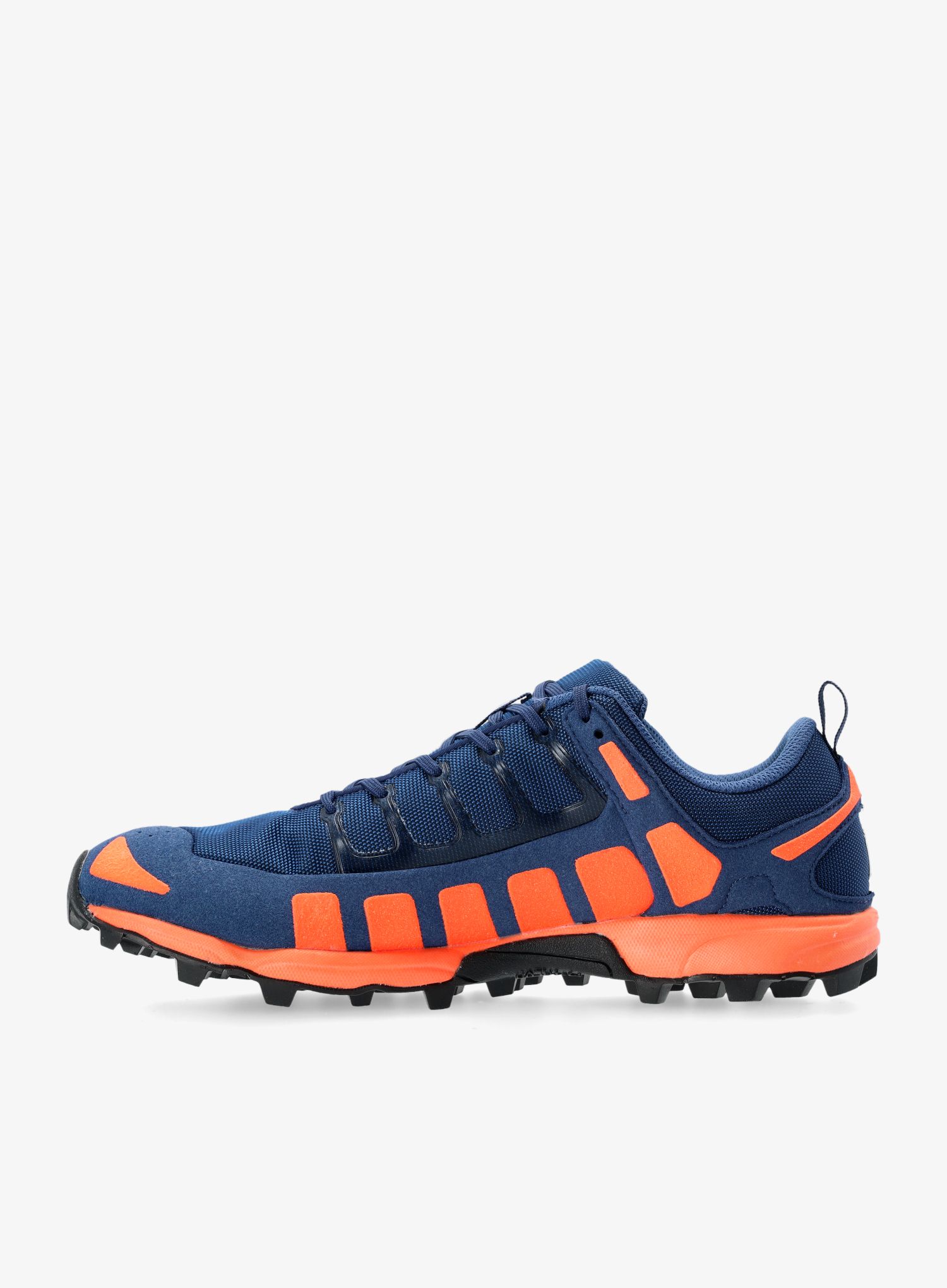 Moški tekaški čevlji Inov-8 X-Talon Ultra 212 - blue/orange