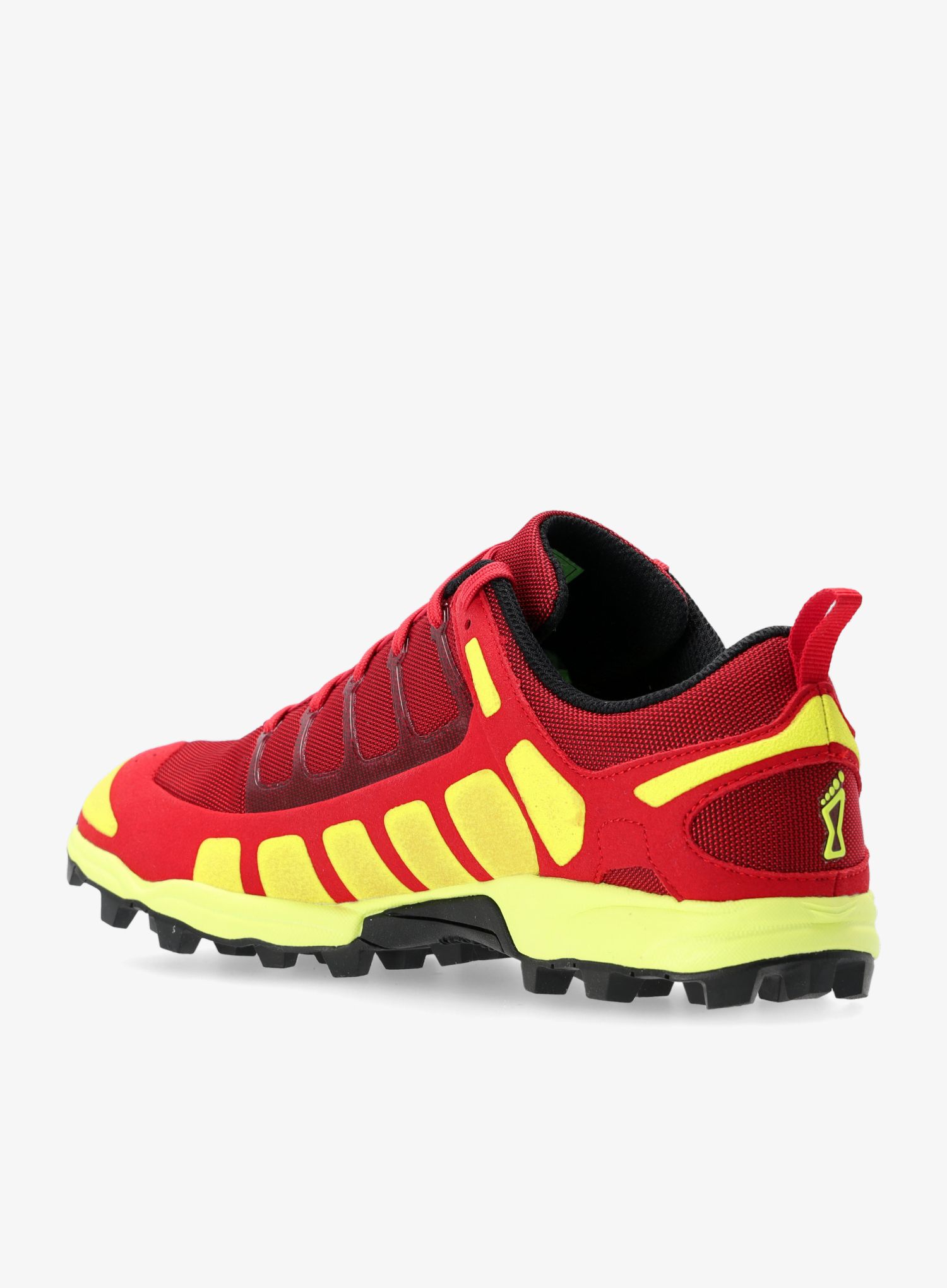 Trail tekaški čevlji Inov-8 X-Talon Ultra 212 - red/yellow