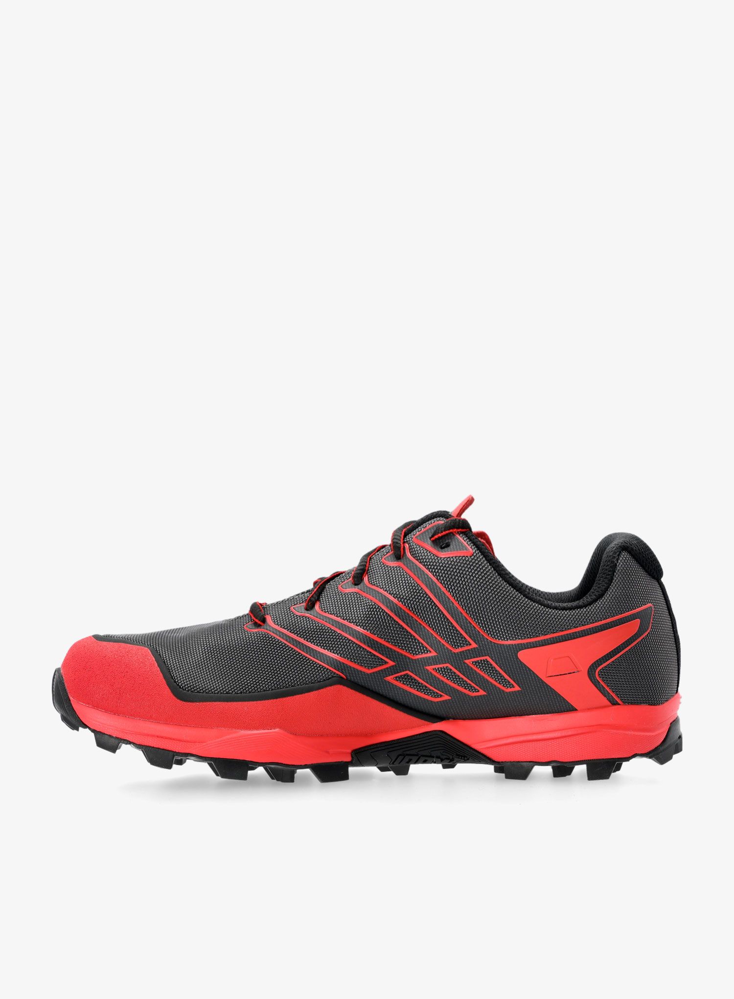 Trail tekaški čevlji Inov-8 X-Talon Ultra 260 V2 - black/red