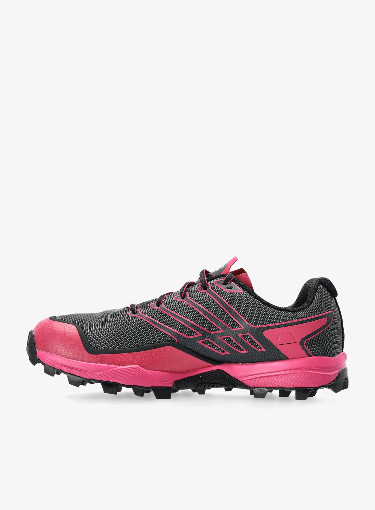 Ženski tekaški čevlji Inov-8 X-Talon Ultra 260 V2 - black/sangria
