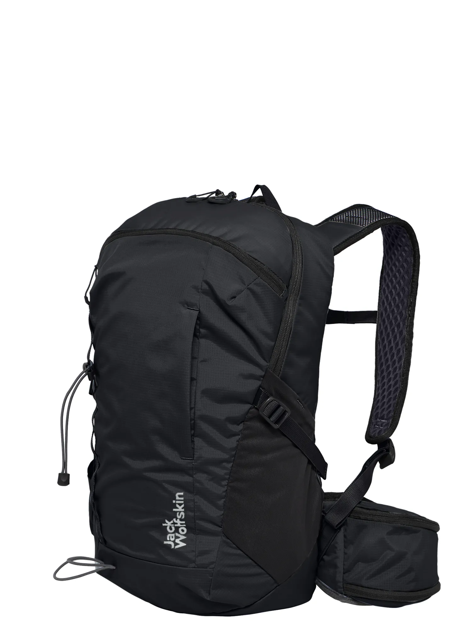 Pohodniški nahrbtnik Jack Wolfskin Cyrox Shape 20 - phantom