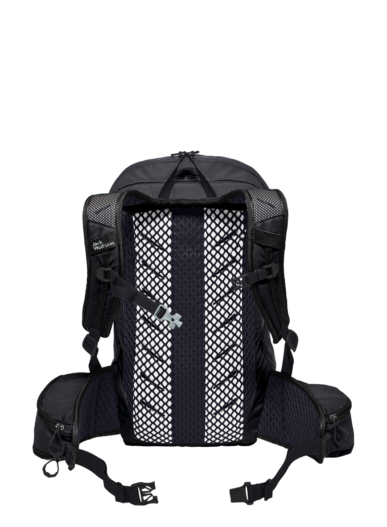 Pohodniški nahrbtnik Jack Wolfskin Cyrox Shape 20 - phantom