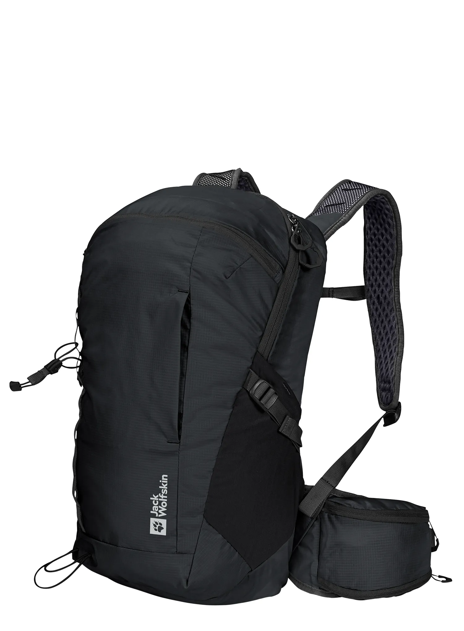 Pohodniški nahrbtnik Jack Wolfskin Cyrox Shape 20 - phantom
