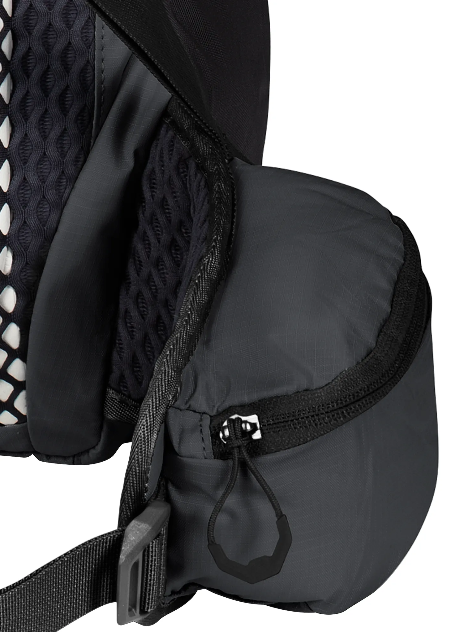Pohodniški nahrbtnik Jack Wolfskin Cyrox Shape 20 - phantom