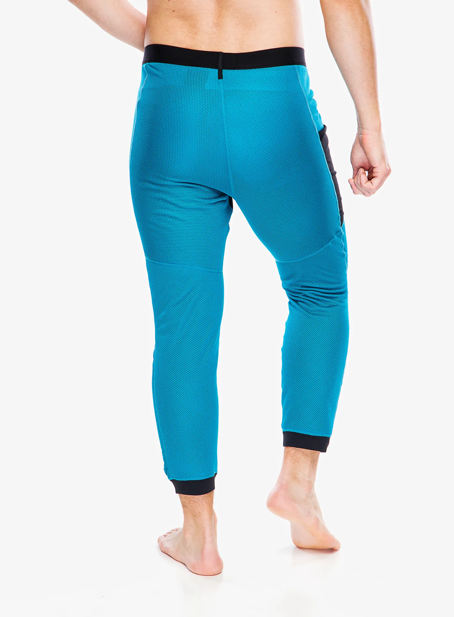 Termo pajkice Jack Wolfskin Expdn Octa Pants - everest blue