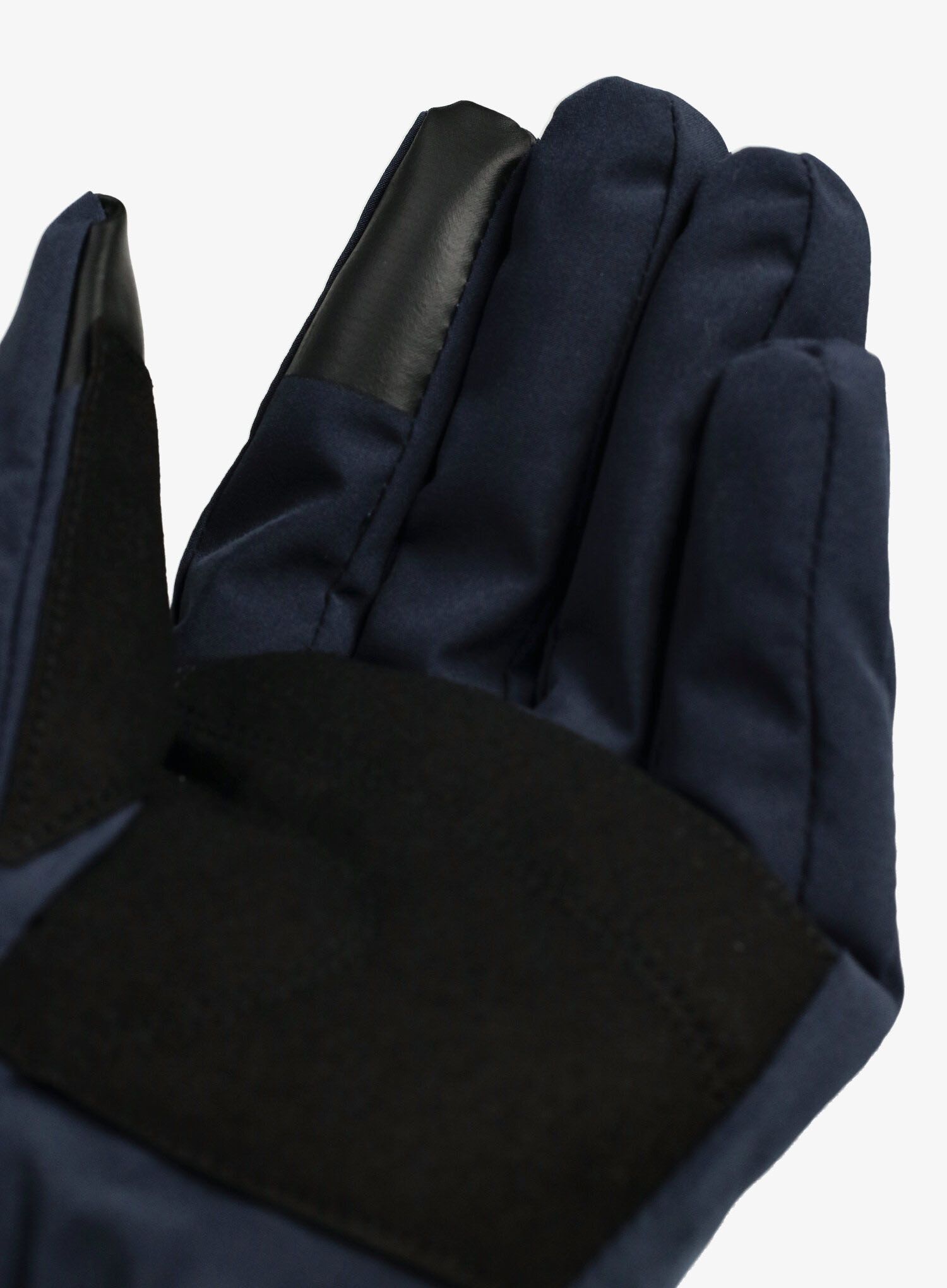 Ženske rokavice Jack Wolfskin Highloft Glove - night blue