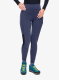 Ženske pajkice Jack Wolfskin Kensteig Tights - graphite