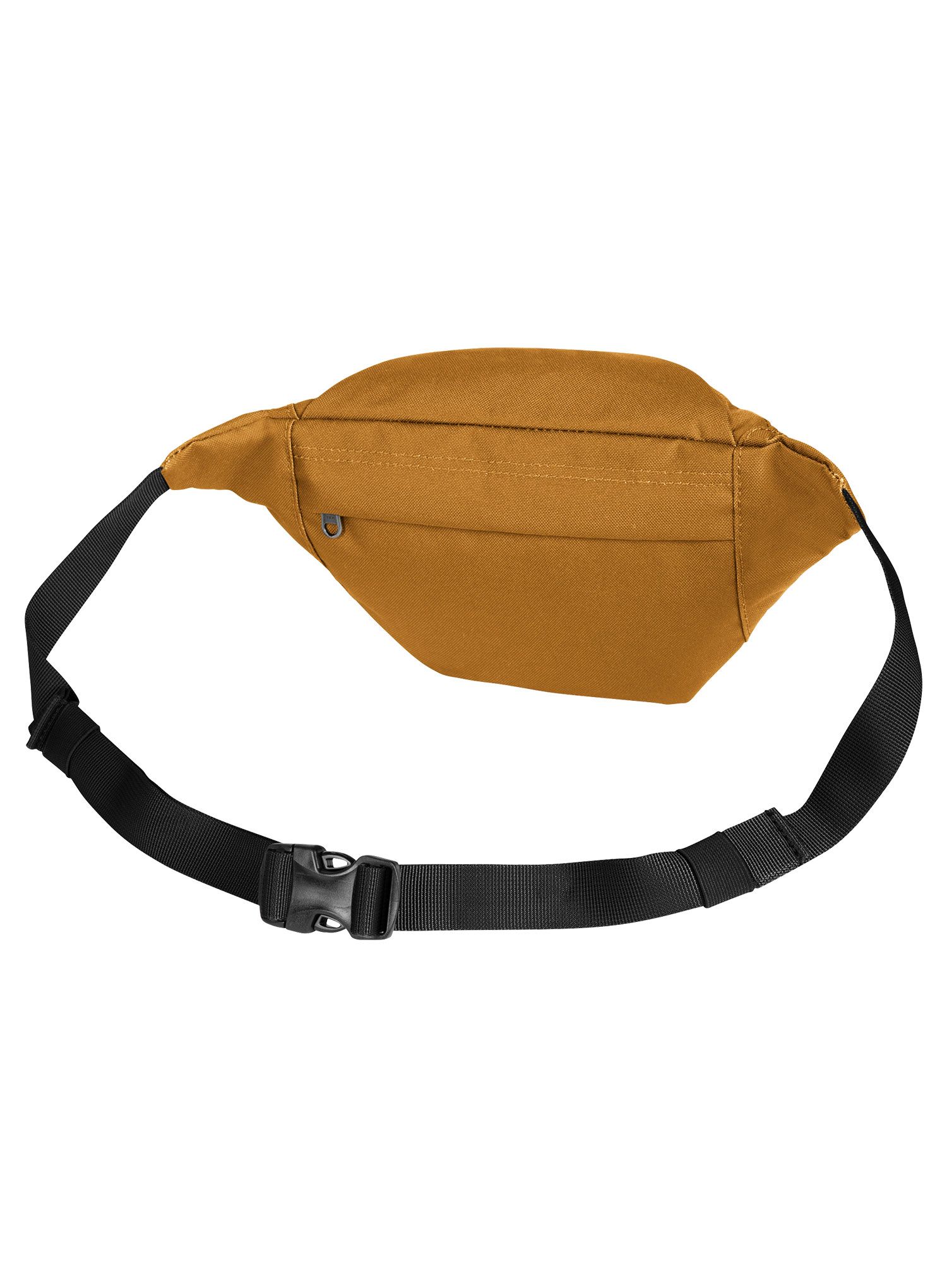 Torbica za okoli pasu Jack Wolfskin Konya Hipbag - salted caramel